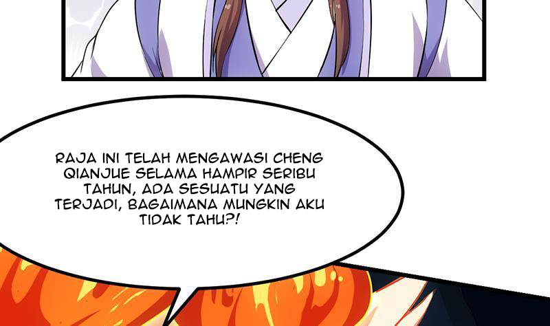 The Immortal Devil Emperor Chapter 96 Bahasa Indonesia